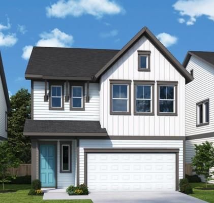 804 Venus CIR #87, Round Rock, TX 78664