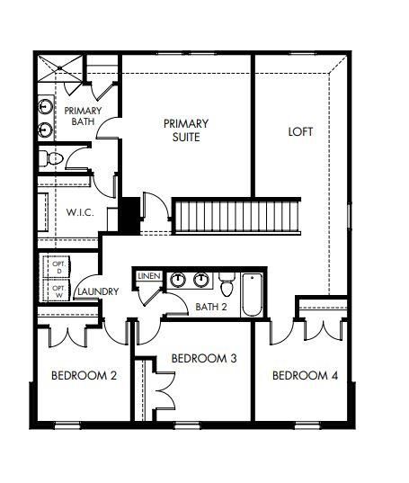 210 Divisadero DR, Hutto, TX 78634