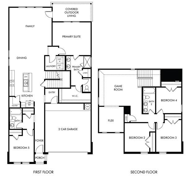 13302 Rindle Reach DR, Buda, TX 78610