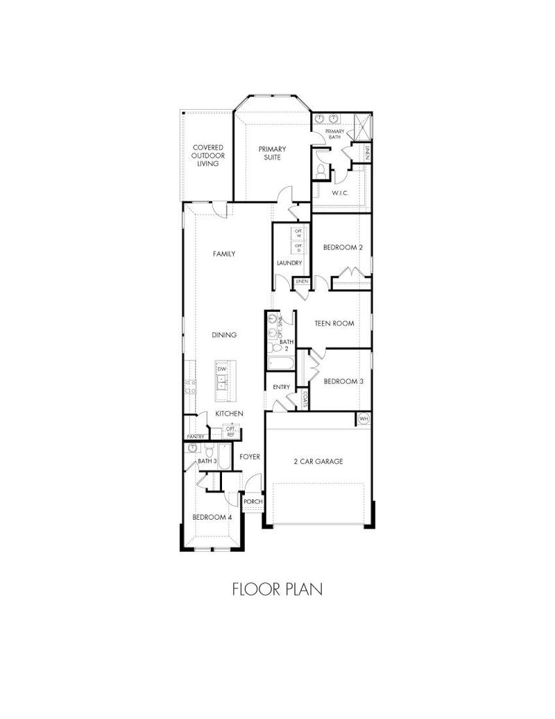 13220 Rindle Reach DR, Buda, TX 78610