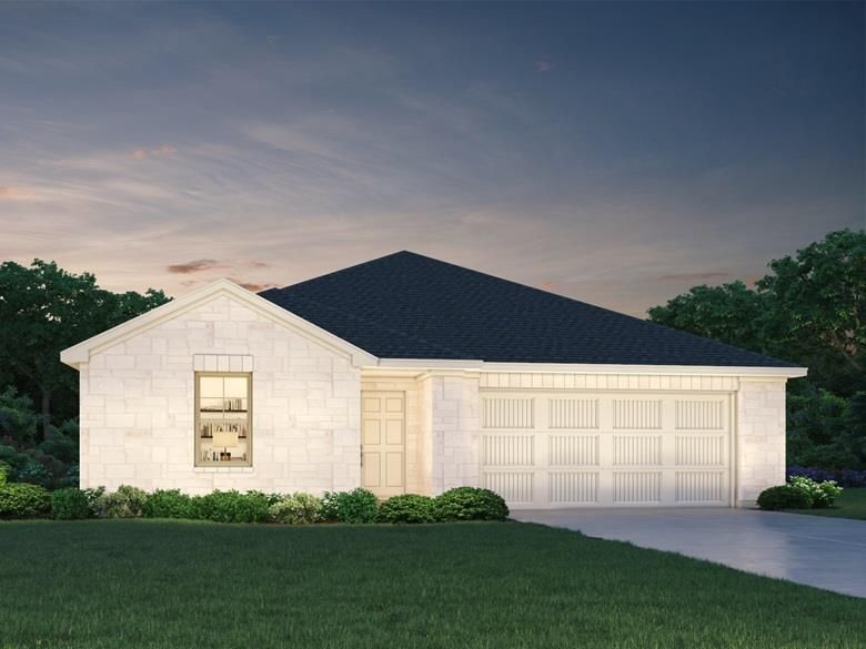 515 Lavender Crest CV, Liberty Hill, TX 78642