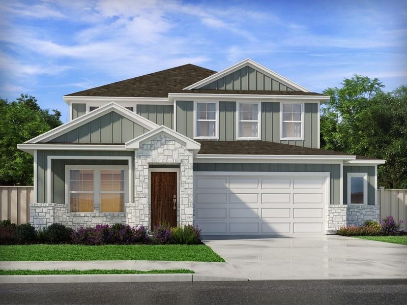 444 Boondoggle RDG, Cedar Creek, TX 78612