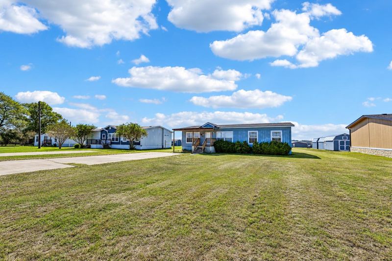 3030 Cotton Gin RD, Uhland, TX 78640