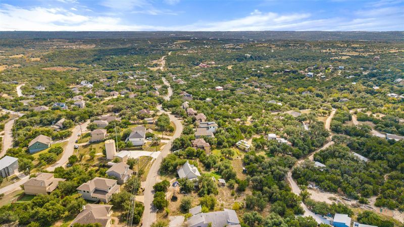 17511 Panorama DR, Dripping Springs, TX 78620
