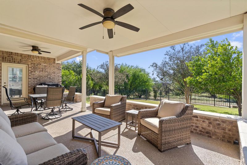 607 Mangrum Hill RD, Georgetown, TX 78633