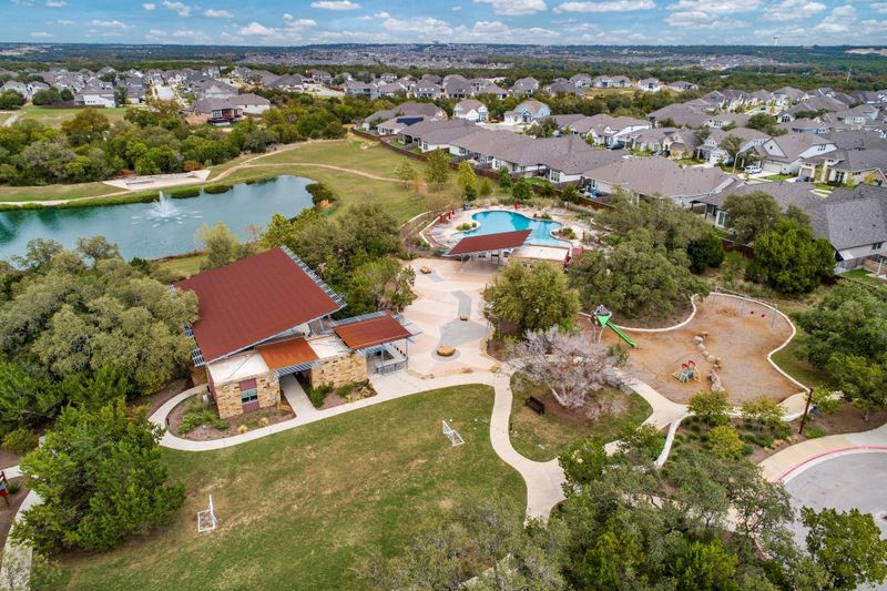 601 Smilser LN, Leander, TX 78641