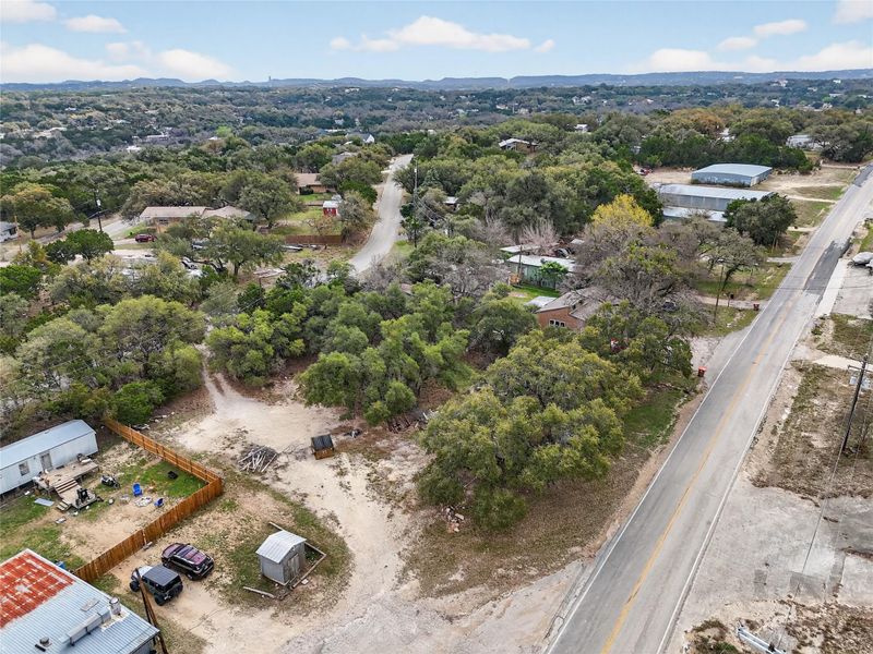 15728 Cranes Mill RD, Canyon Lake, TX 78133