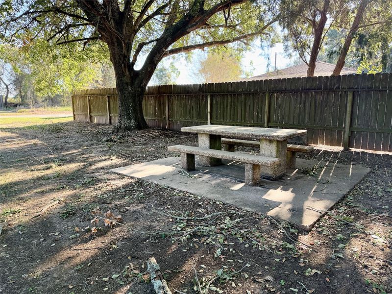 151 Trout LN, Somerville, TX 77879