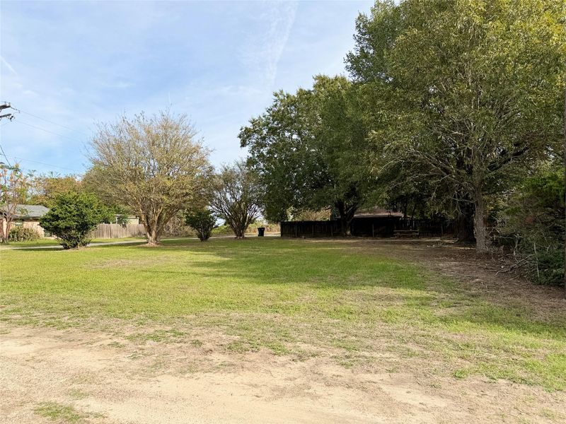 151 Trout LN, Somerville, TX 77879
