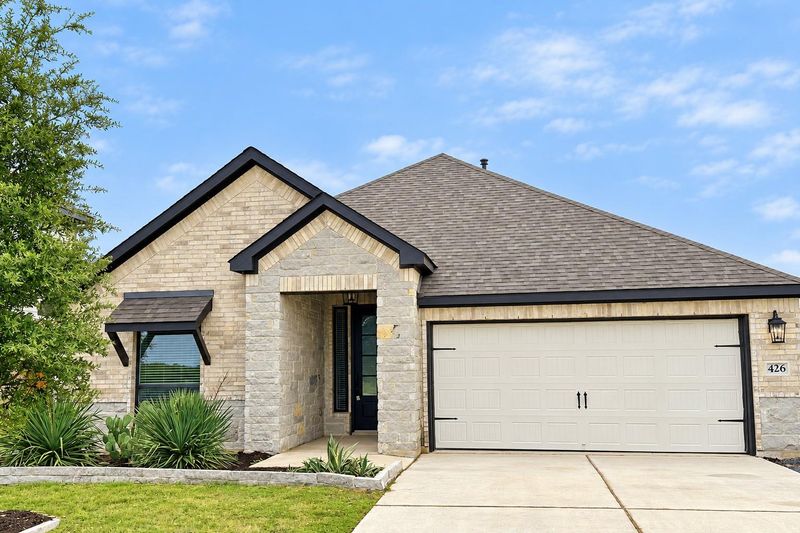426 Horsemint Way, San Marcos, TX 78666