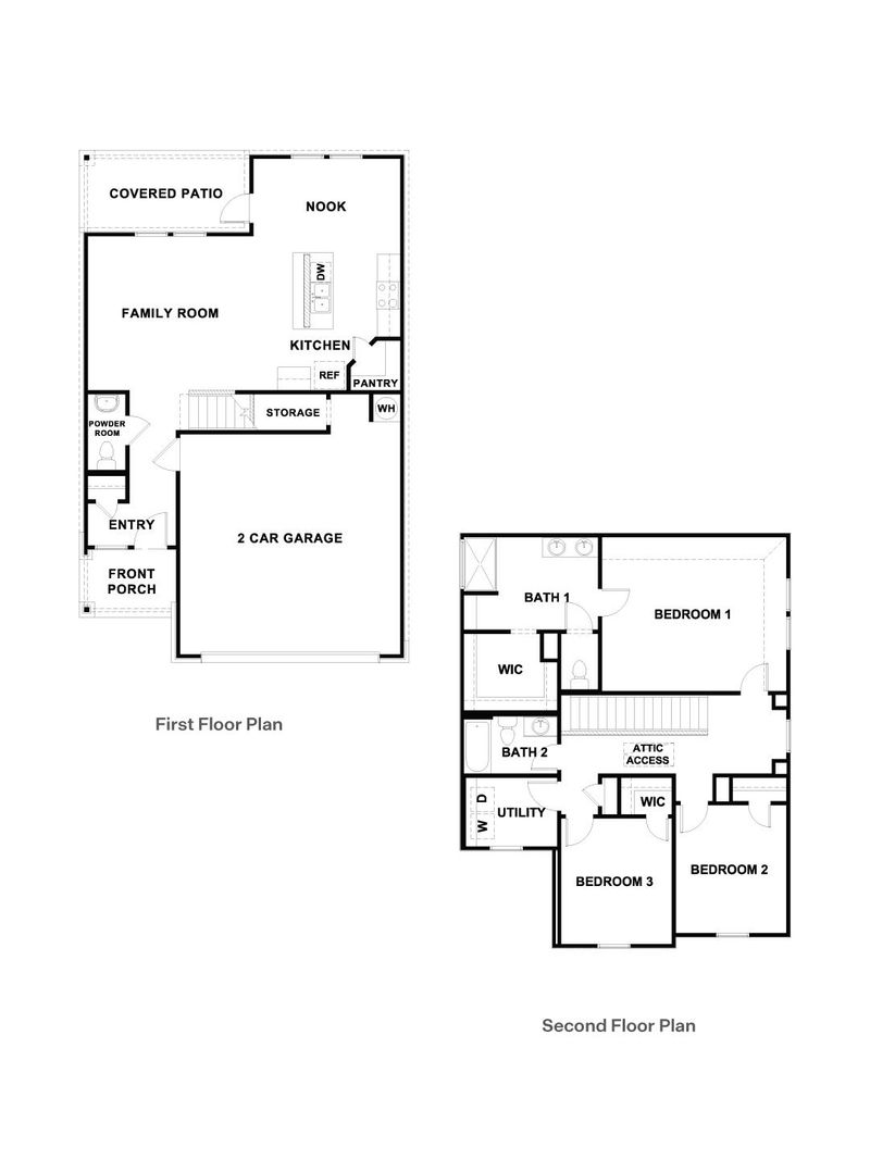 20128 Heinrich LN, Manor, TX 78653