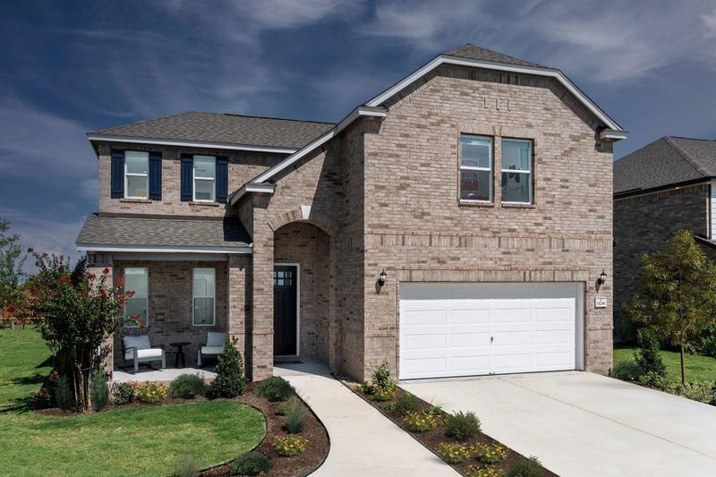 15208 Garrano Way, Manor, TX 78653
