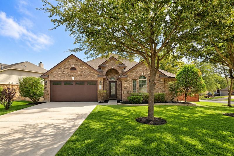 19601 Maiden Grass DR, Pflugerville, TX 78660