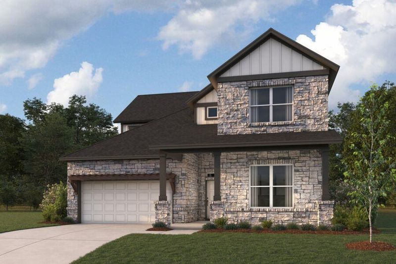4100 Waxahachie RD, Leander, TX 78641