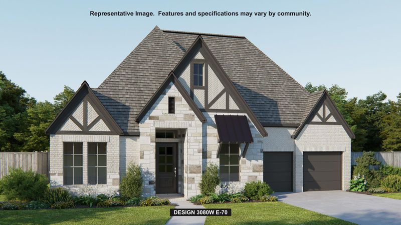 581 Leaning Rock RDG, Austin, TX 78737