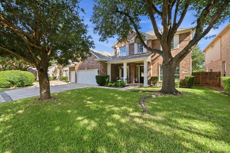 2421 Arbor DR, Round Rock, TX 78681