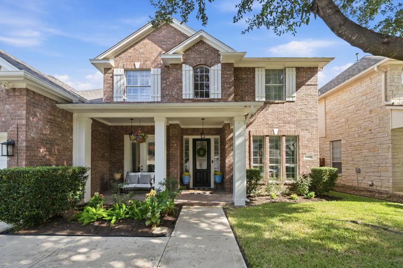 2421 Arbor DR, Round Rock, TX 78681