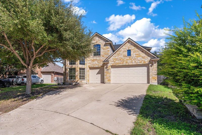 1602 Purple Sage DR, Cedar Park, TX 78613