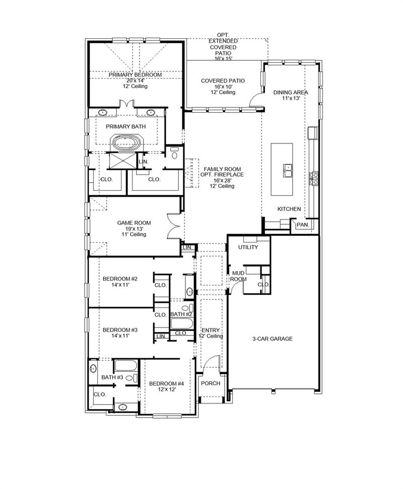 342 Melody RD, Lockhart, TX 78644