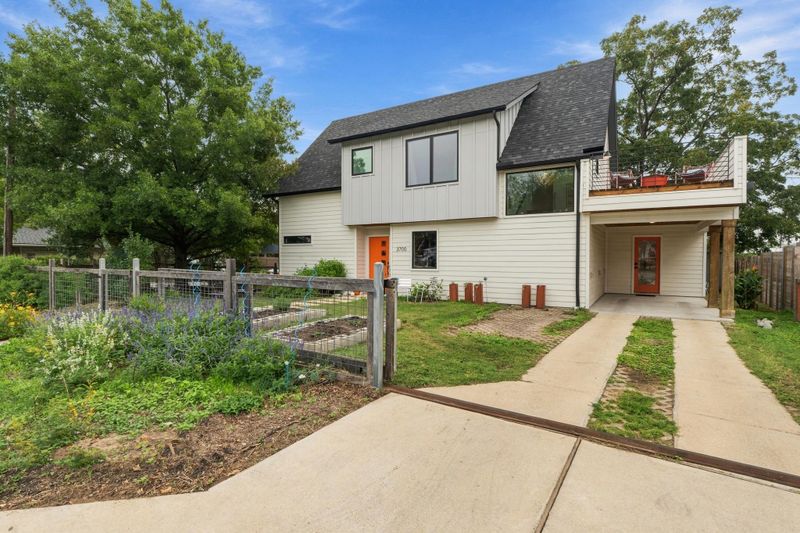 3700 Tower View CT, Austin, TX 78723