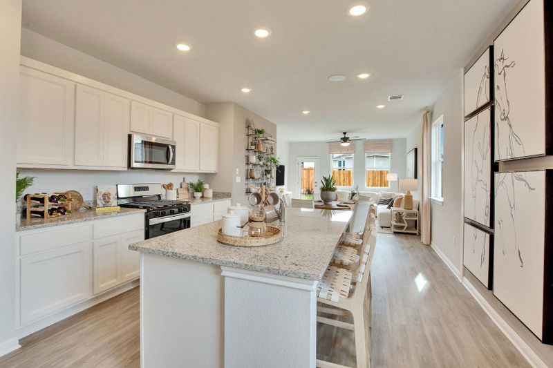 423 Lucky Ave, Elgin, TX 78621
