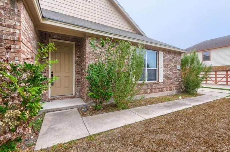 18808 Star Gazer Way, Pflugerville, TX 78660