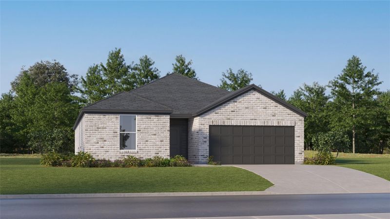 4420 Ramblin Acres RD, Georgetown, TX 78628