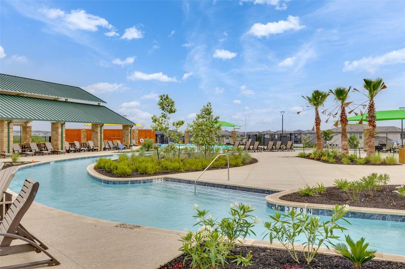 1008 Texas Sage Loop, Buda, TX 78610
