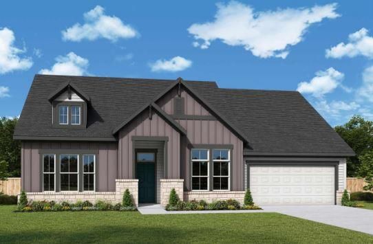 1008 Texas Sage Loop, Buda, TX 78610