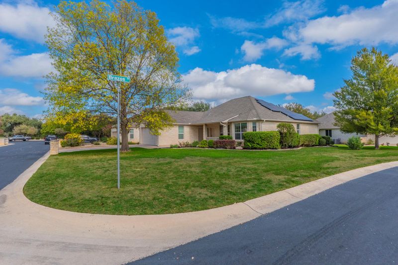 508 Sabine DR, Georgetown, TX 78628