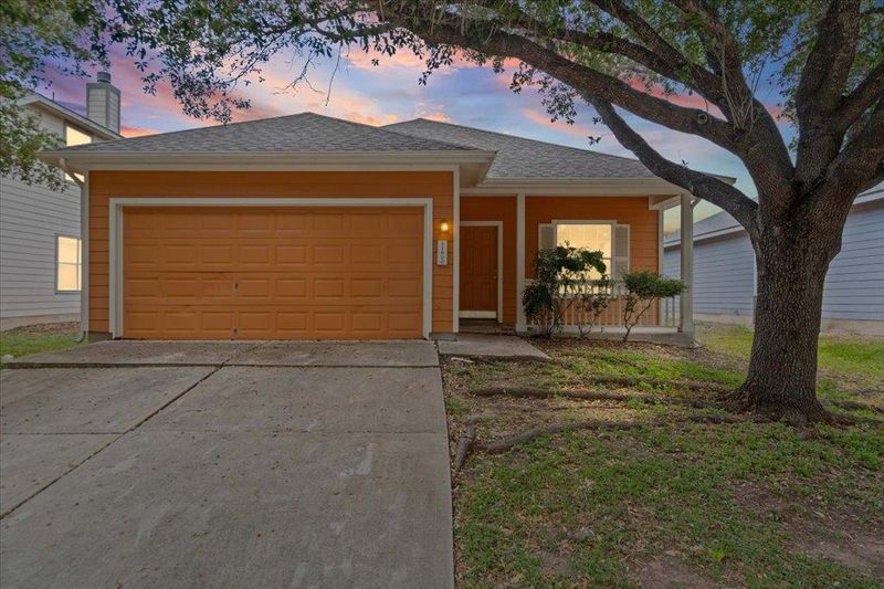 11600 Liberty ST, Manor, TX 78653