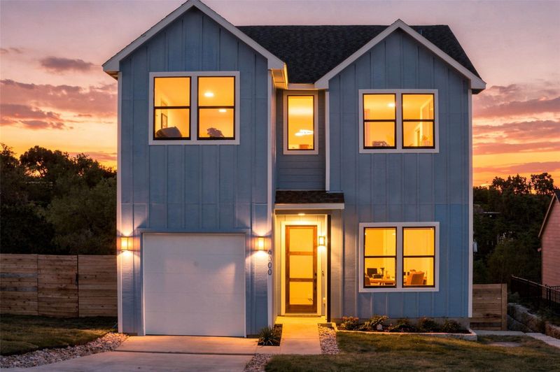 6300 Bristol CIR, Austin, TX 78723