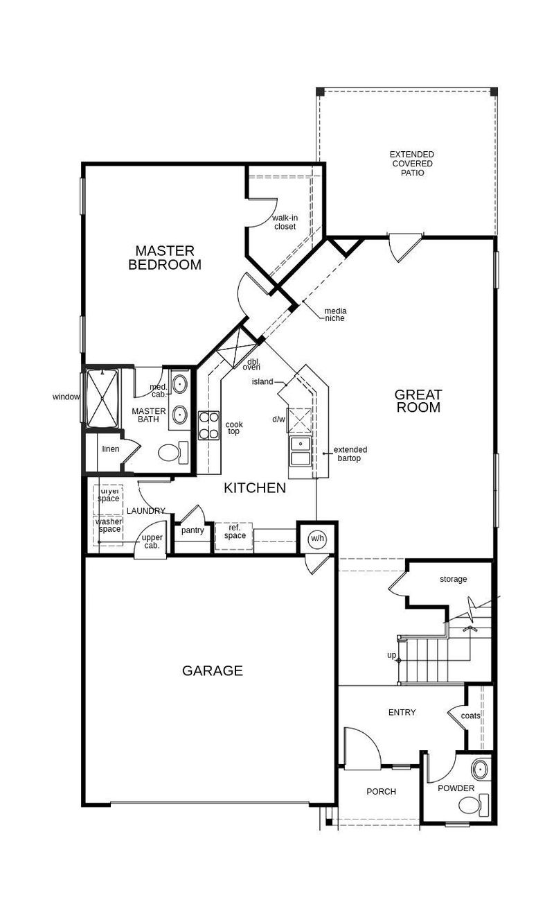 3817 Tufino LN, Round Rock, TX 78665