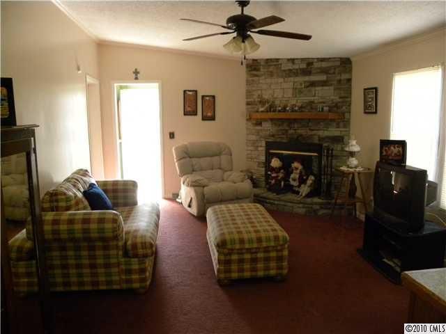 3123 Unity Church Rd, Lancaster, SC 29720
