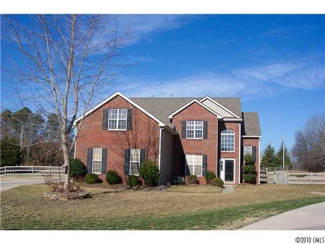 1205 Walnut Ridge Ct, Waxhaw, NC 28173