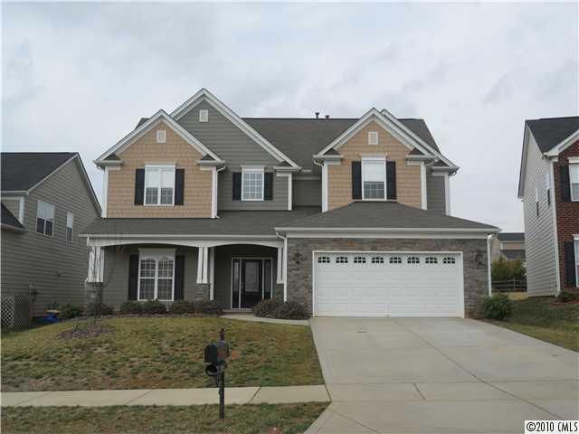269 Sutro Forest Dr, Concord, NC 28027