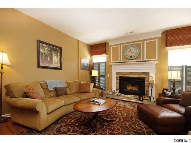 426 Magnolia St #426, Davidson, NC 28036