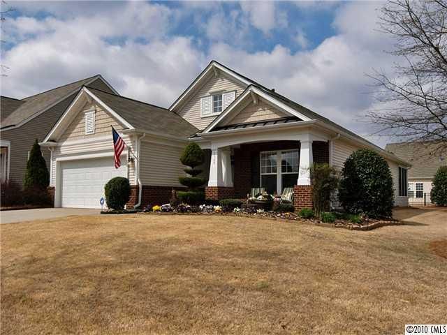 7143 Whistler Way, Matthews, NC 28105