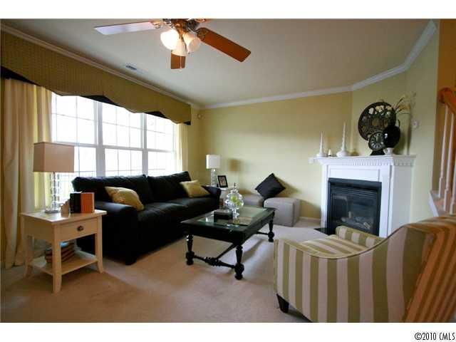163 E Limerick Rd #E, Mooresville, NC 28115