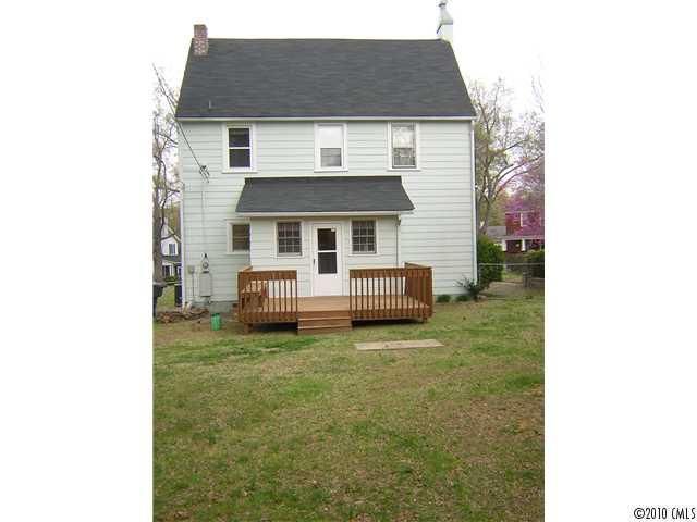 613 Hillcrest Ave, Gastonia, NC 28052