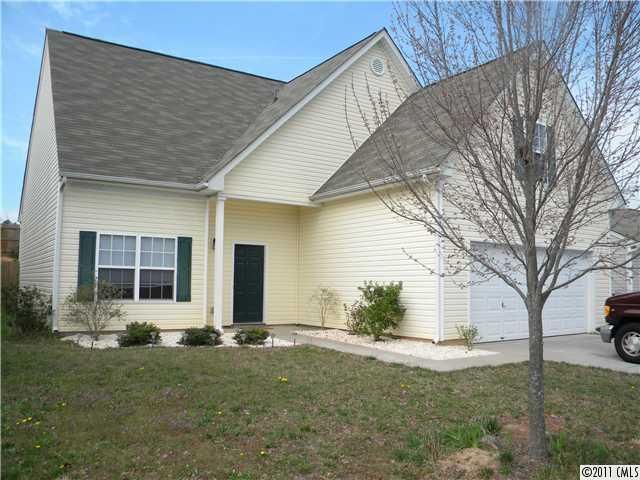 4136 Shasta Cir, Clover, SC 29710