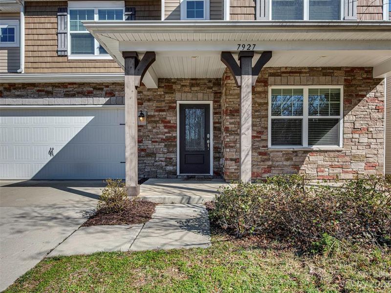 7927 Kelburn Ln, Charlotte, NC 28273