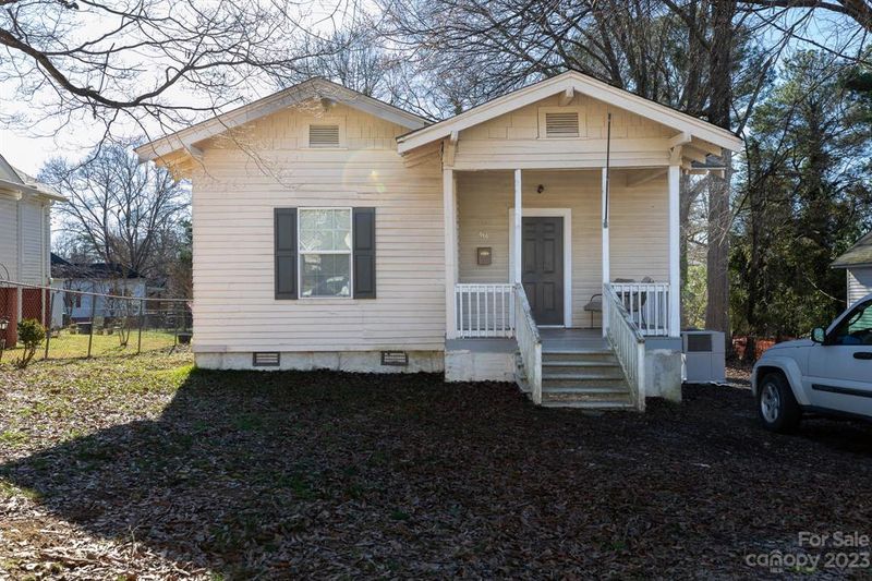 966 Edgemont Ave, Rock Hill, SC 29730
