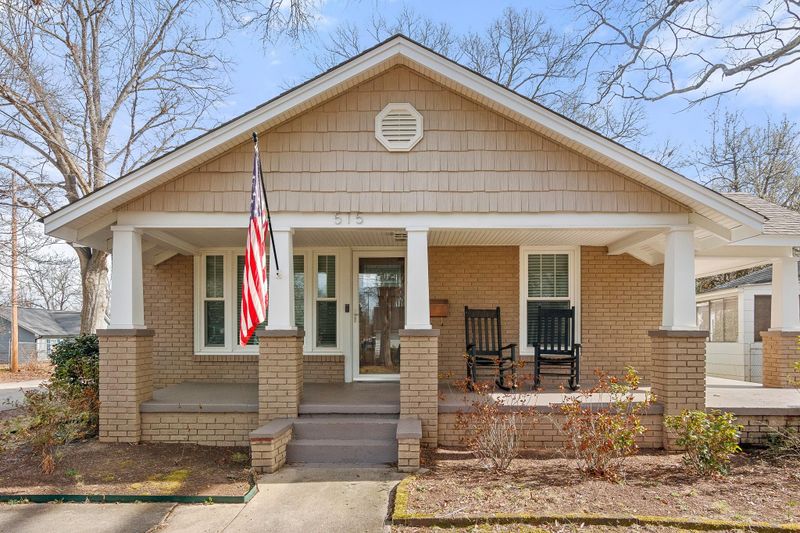 515 Walter St, Kannapolis, NC 28083