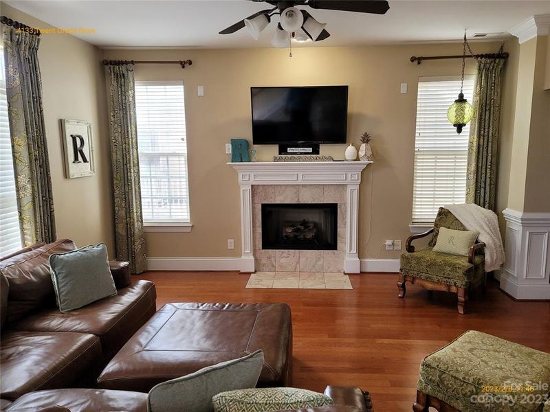 4133 Twenty Grand Dr, Indian Trail, NC 28079