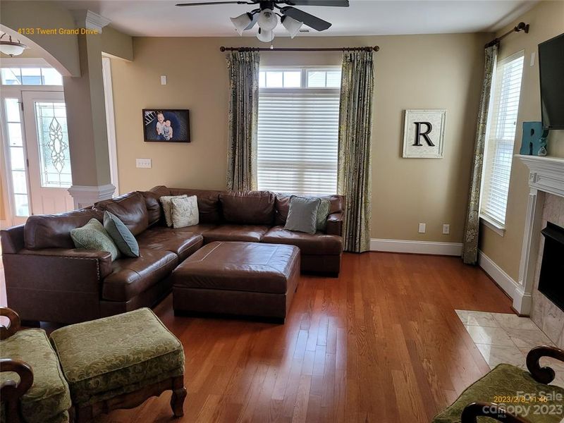 4133 Twenty Grand Dr, Indian Trail, NC 28079