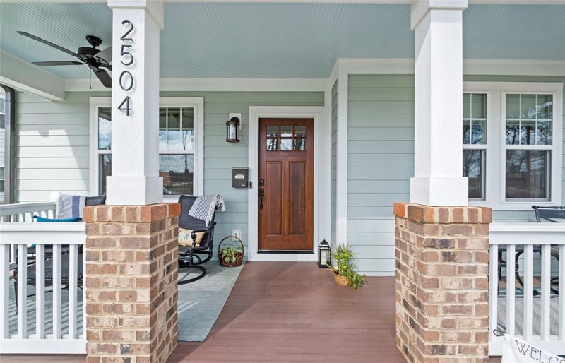 2504 Greenland Ave, Charlotte, NC 28208