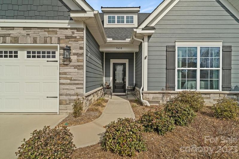 7410 Clouds Rest Dr, Indian Land, SC 29707