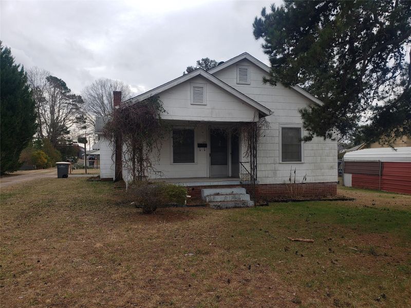 105 W 21st St, Kannapolis, NC 28081