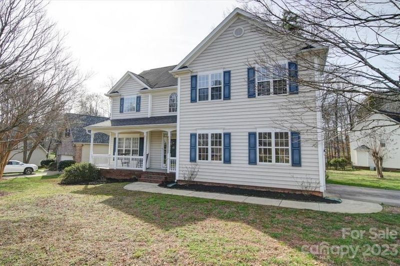 2828 Cameron Commons Way, Matthews, NC 28104